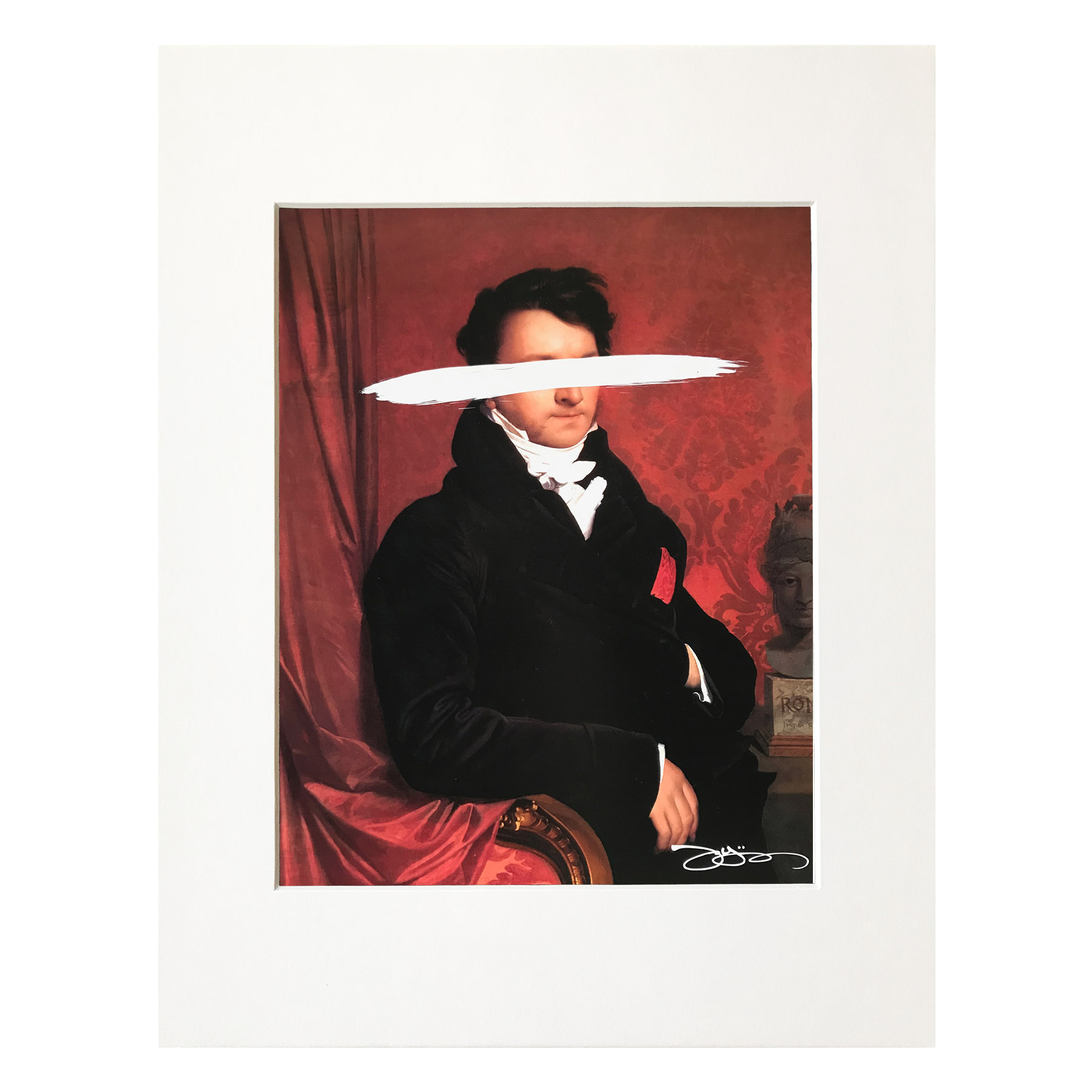 Edward — Josh Young Design House